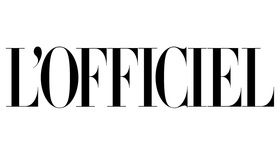 Featured in L'OFFICIEL ARABIA