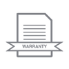 Lifetime Warranty