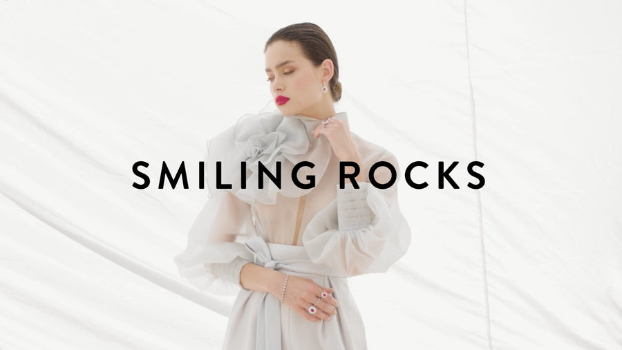 Smiling Rocks Real Best Lab grown Diamond Jewelry | For Sale | Smiling Rocks