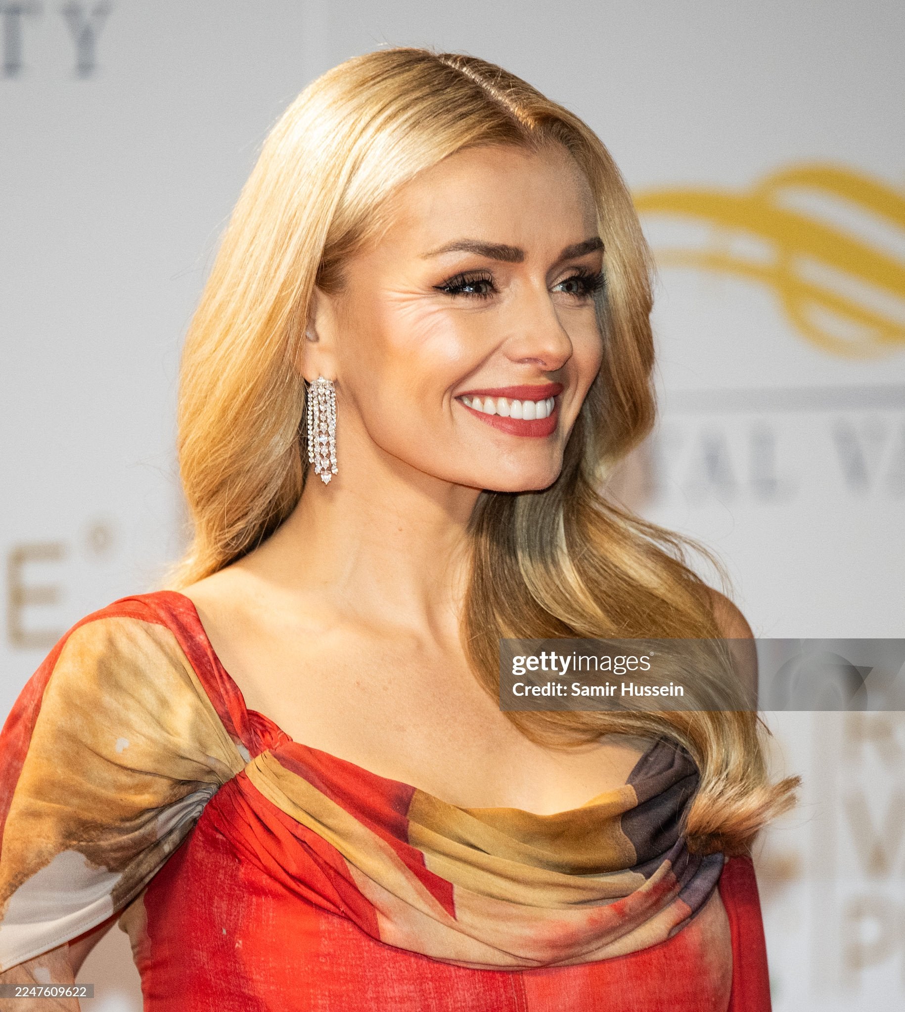 Celebrities–Smiling Rocks