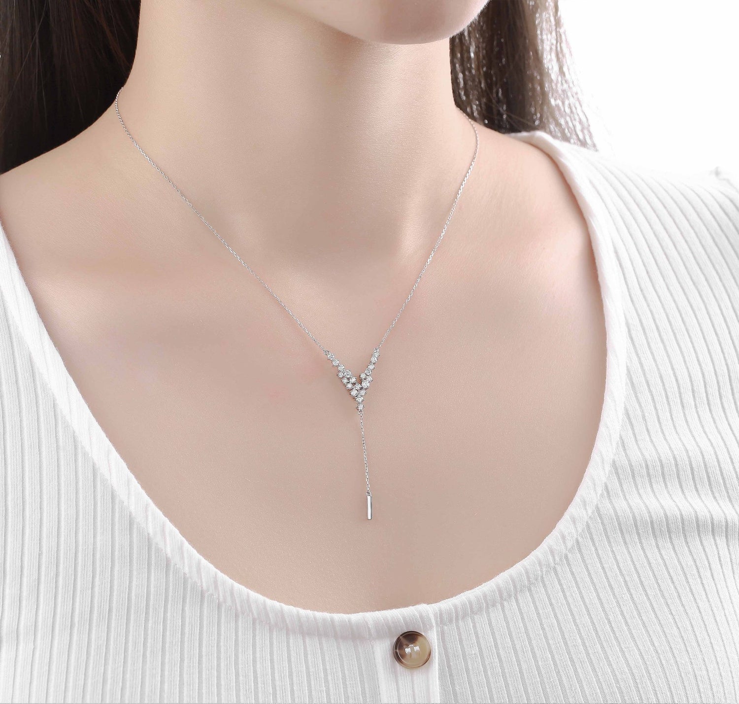 Progressive deals diamond chain