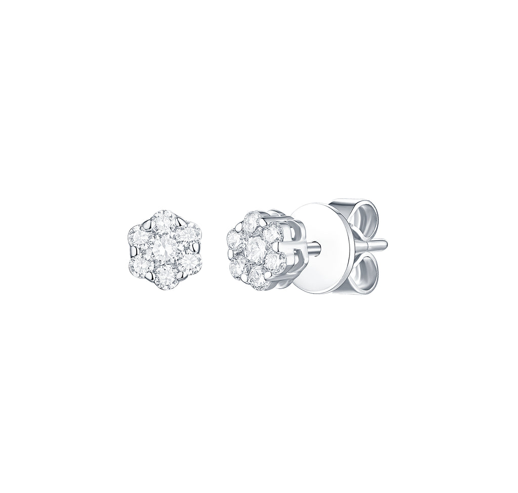 Fine Jewelry in Lab Grown Diamonds–Smiling Rocks