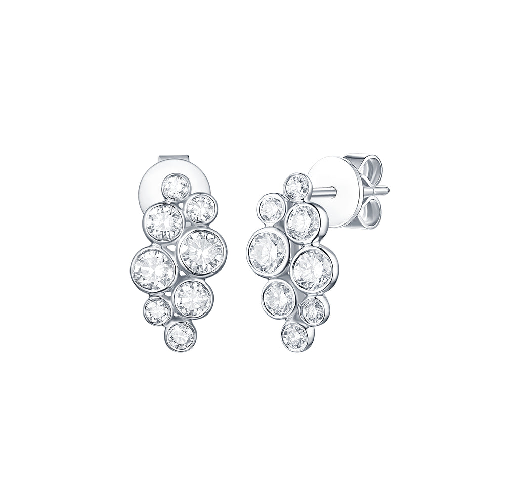 Fine Jewelry in Lab Grown Diamonds–Smiling Rocks