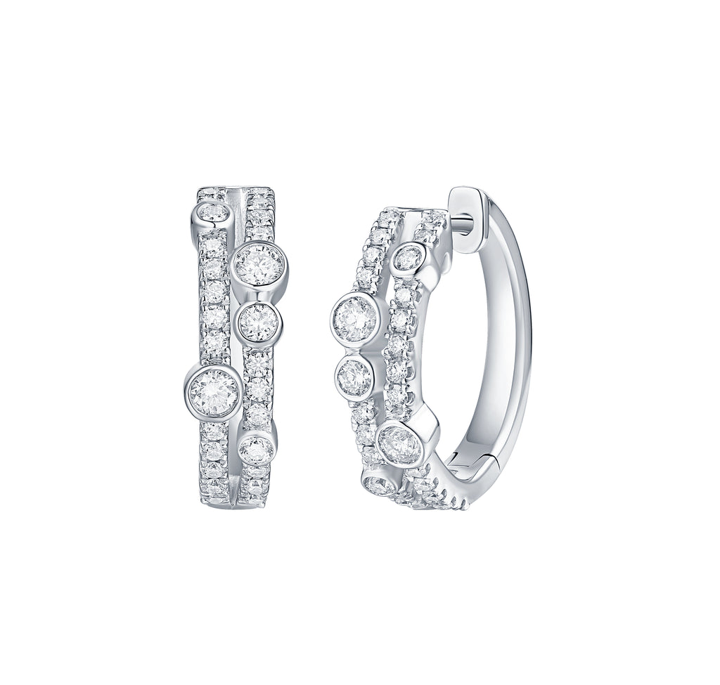Fine Jewelry in Lab Grown Diamonds–Smiling Rocks