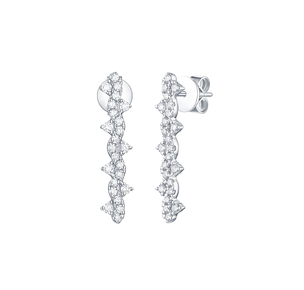 Fine Jewelry in Lab Grown Diamonds–Smiling Rocks