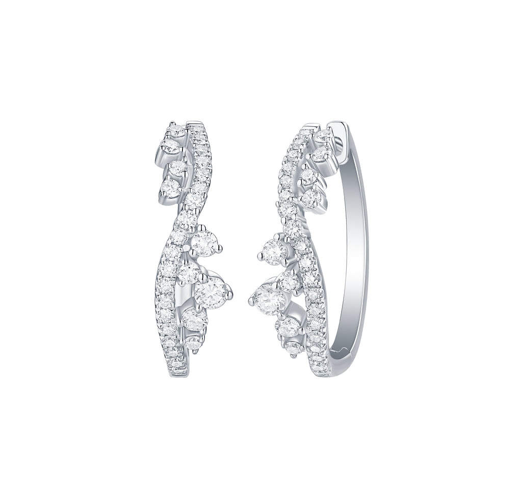 Fine Jewelry in Lab Grown Diamonds–Smiling Rocks