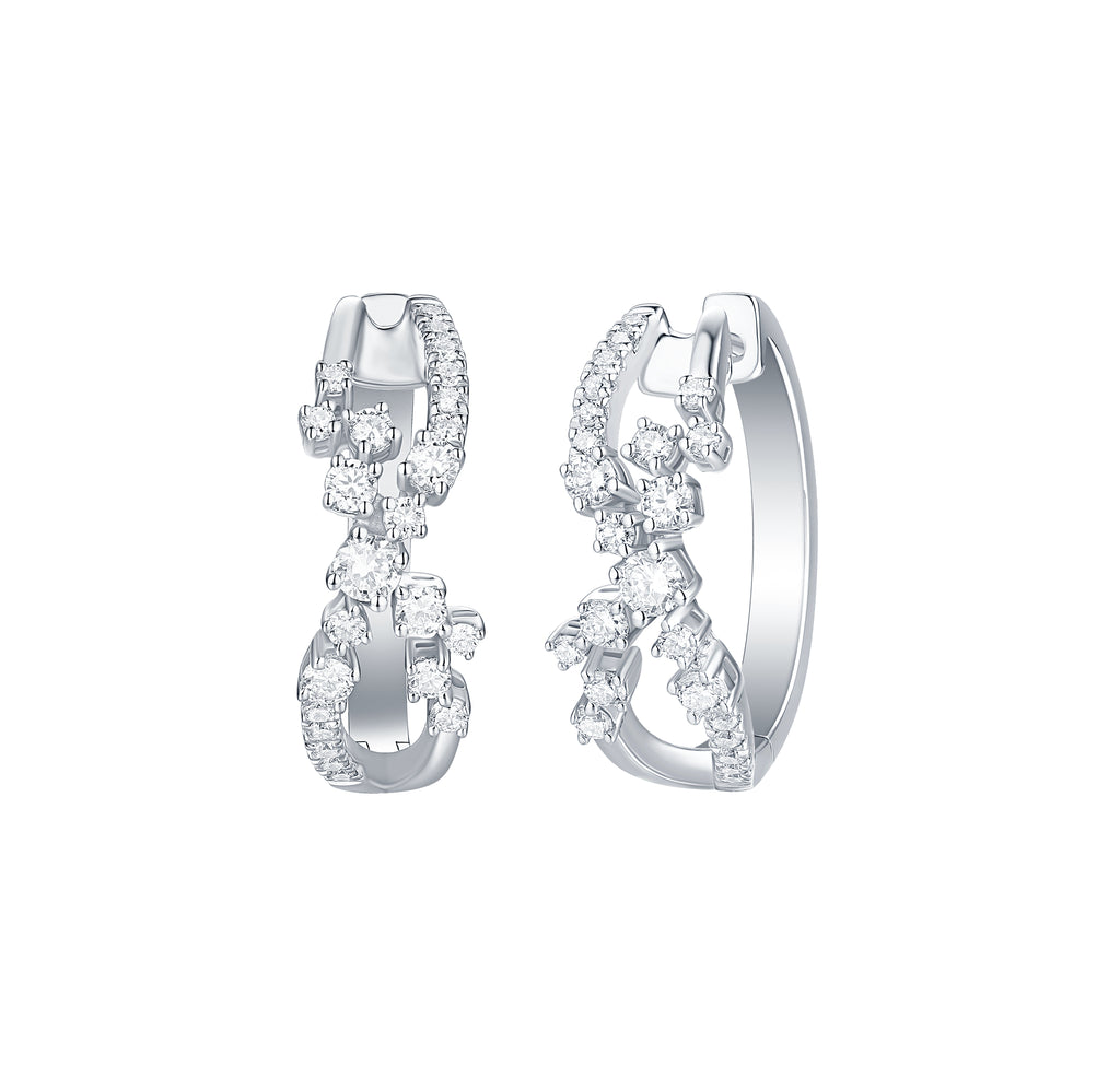 Ethically Made Lab Grown Diamonds Jewelry–Smiling Rocks