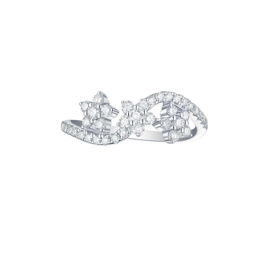 Fine Jewelry in Lab Grown Diamonds–Smiling Rocks