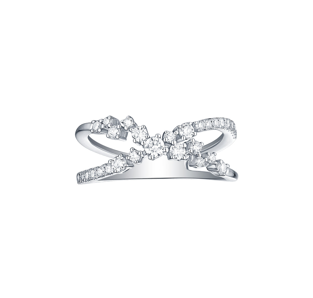 Fine Jewelry in Lab Grown Diamonds–Smiling Rocks