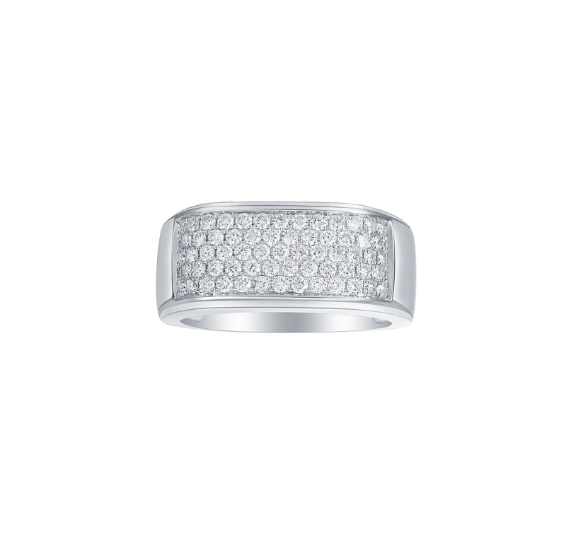 Smiling Rocks Brings Bold Style To Its New Men's Engagement Rings – JCK