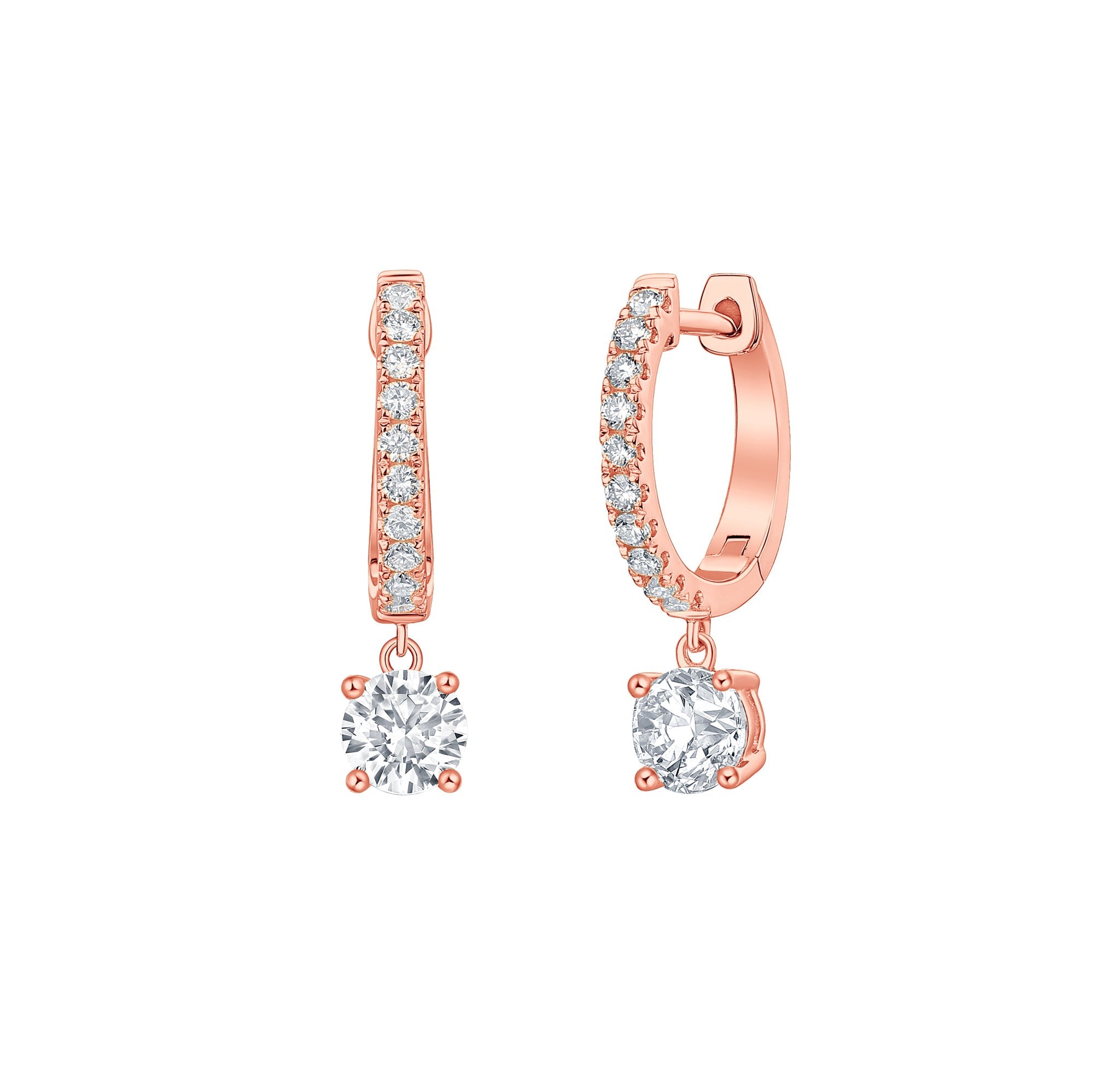 Fine Jewelry in Lab Grown Diamonds–Smiling Rocks