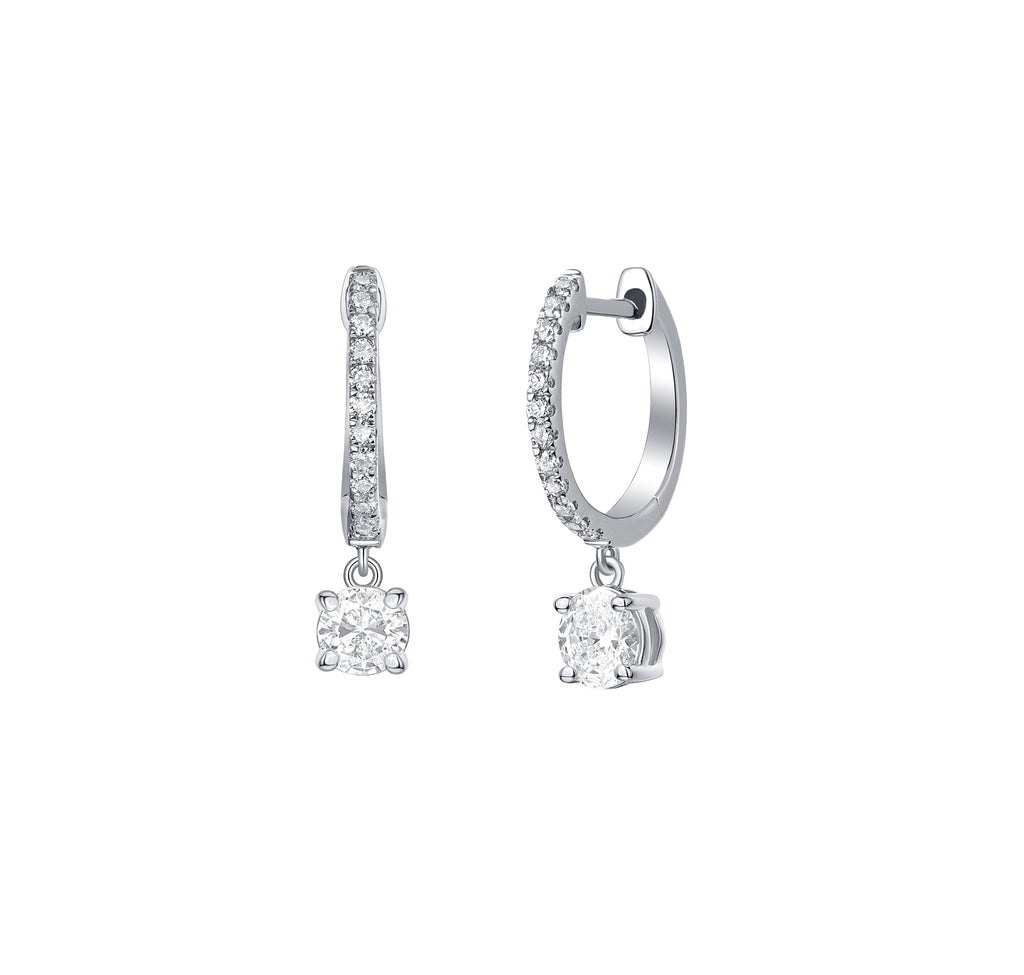 Fine Jewelry in Lab Grown Diamonds–Smiling Rocks