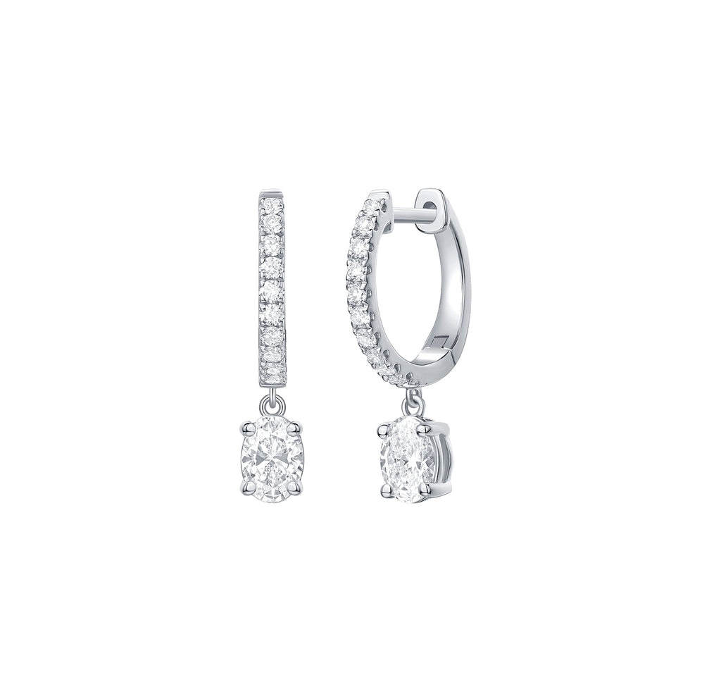 Fine Jewelry in Lab Grown Diamonds–Smiling Rocks