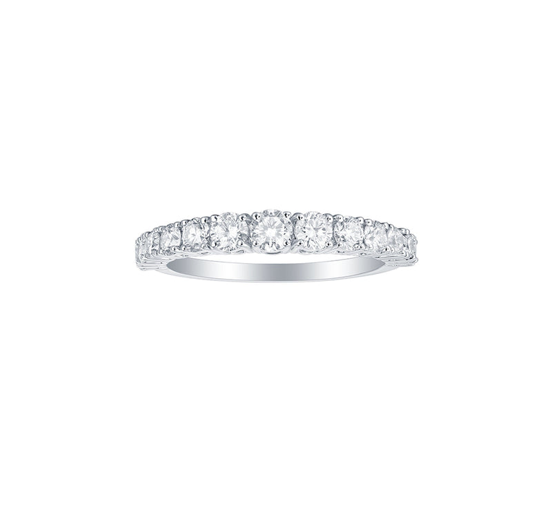 Fine Jewelry in Lab Grown Diamonds–Smiling Rocks