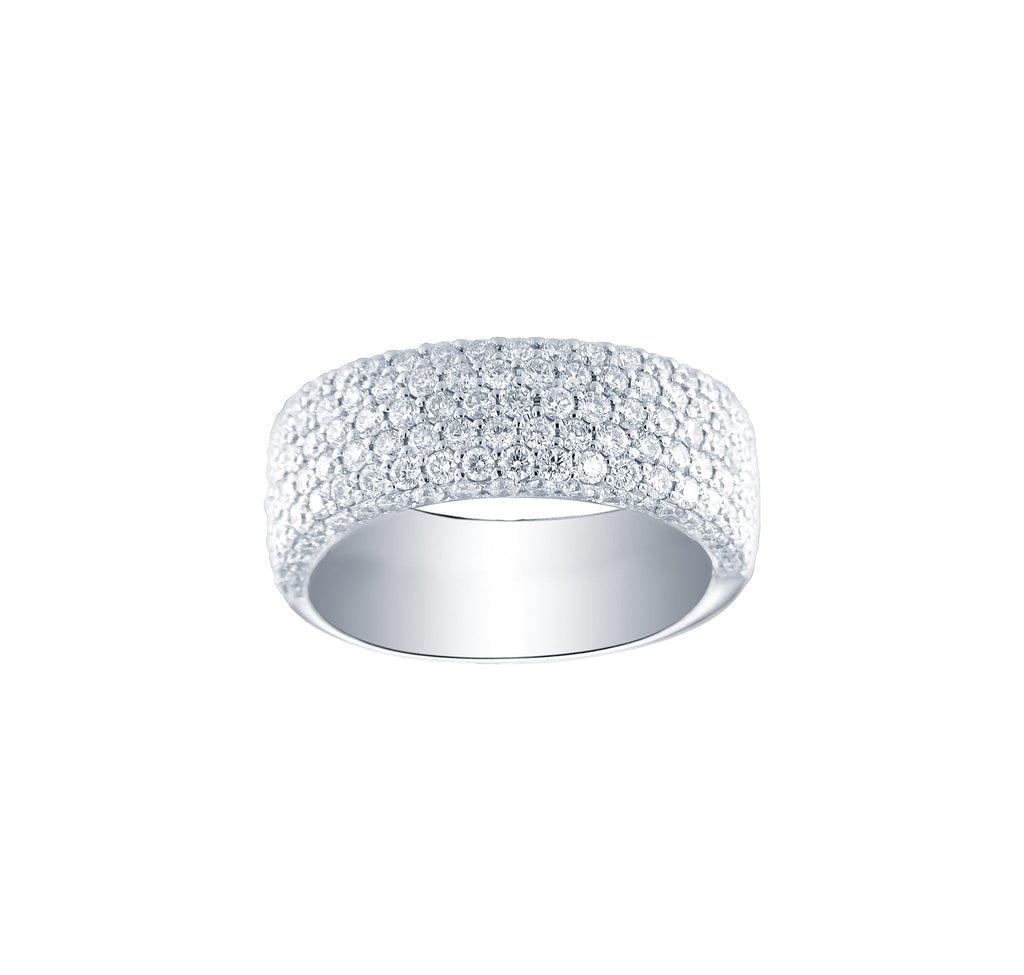 Fine Jewelry in Lab Grown Diamonds–Smiling Rocks